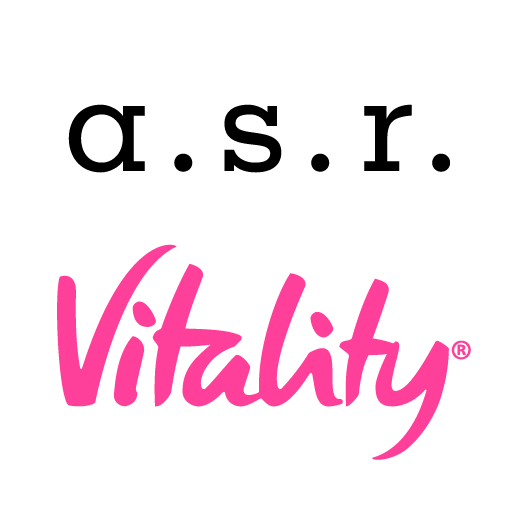 ASR Vitality sponsoring Nicolien Sauerbreij