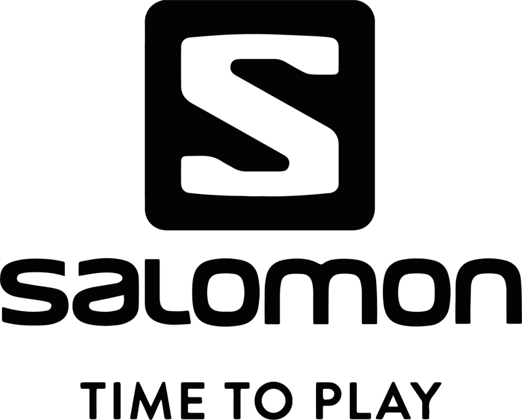 Salomon sponsoring Nicolien Sauerbreij