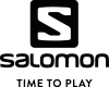 Salomon sponsoring Nicolien Sauerbreij